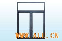 50 series casement window