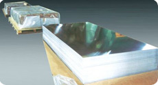Aluminium and Aluminium-Alloy Plate
