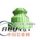 湖北武汉工业厂使用制冷设备冷却塔
