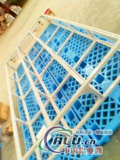 工业铝型材 铝材挤压铝型材厂家 铝型材框架 