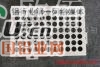 铝单板安装铝方通安装