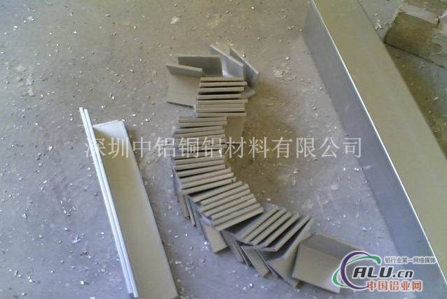 供应2A06角铝 20202.5角铝