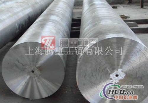 6063铝棒