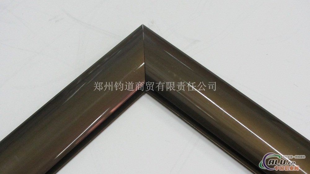 供应 展板铝合金边框  