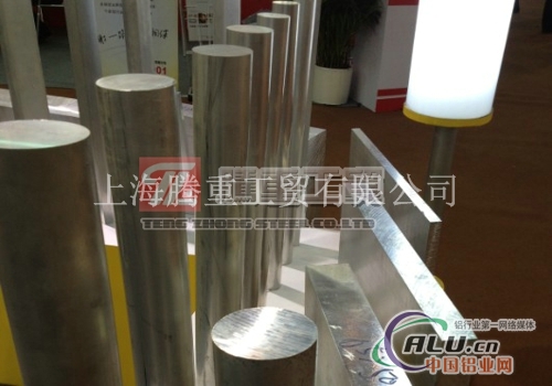 6082铝棒