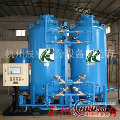 医药中间体保护用制氮机