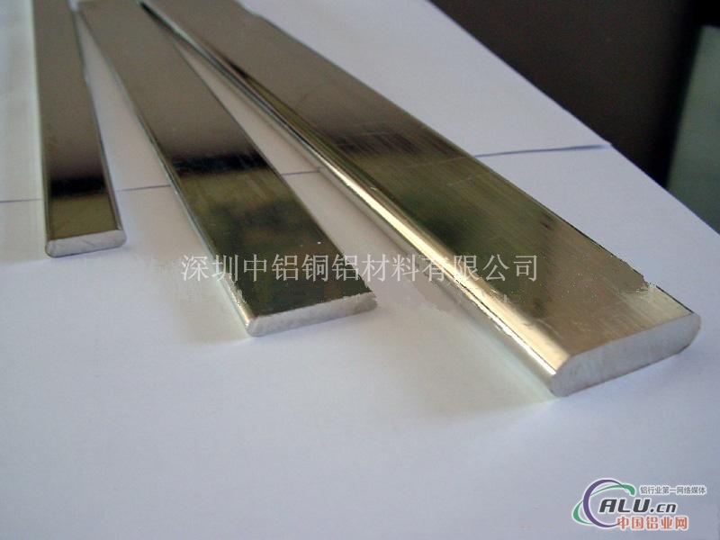 供应LY11铝排 硬质光亮铝排料