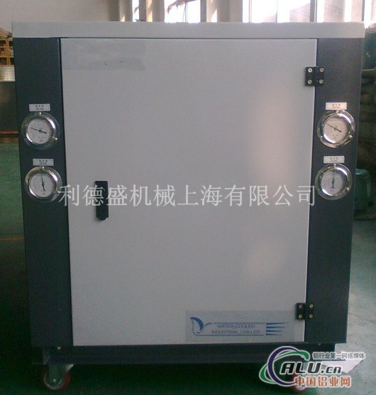冷水机组上海冷水机
