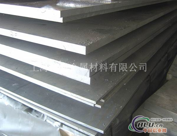 西南铝A7075铝板~A7075铝板