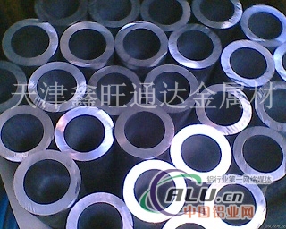 大小规格铝管6061铝管6063铝管