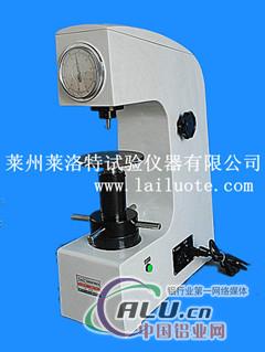 HRD-150型电动洛氏硬度计