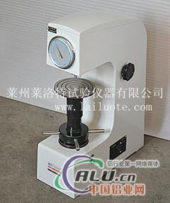 HRD-4高等型电动表面洛氏硬度计