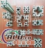 工业型材加工（北京工业铝型材）