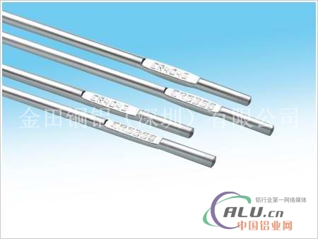 铝焊条，L109铝焊条生产厂家