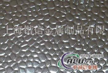 花纹铝板浙江5086花纹铝板