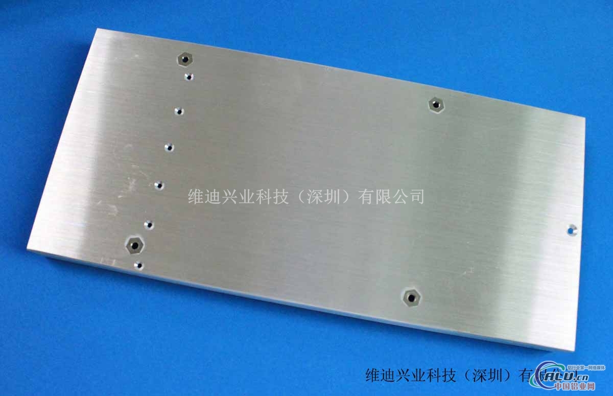 CNC铝面板