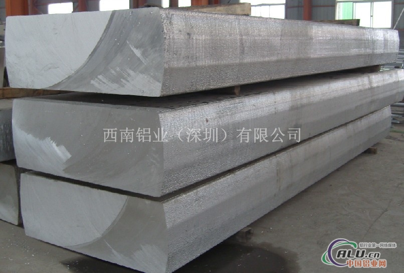 化氧6061铝板磨具板