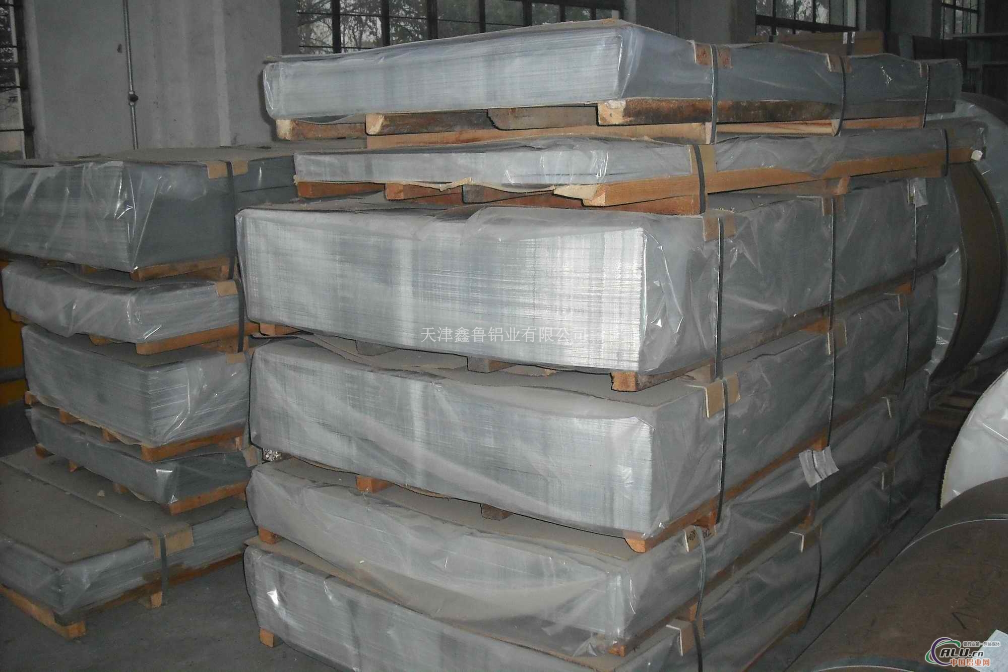 建筑装饰铝单板、防锈铝板
