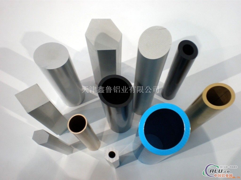天津铝材厂超薄铝型材装饰铝型材