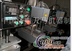 济南塑钢设备无缝焊机多少钱