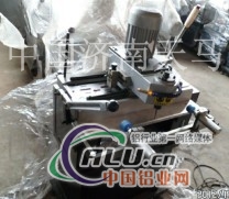济南塑钢设备无缝焊机多少钱