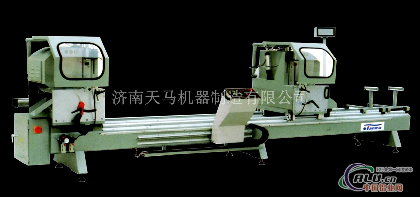 双头数显准确锯#数显准确锯厂家