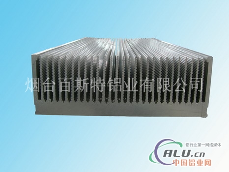 供应电子散热器铝材、铝合金、铝型材