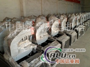 （南京，济南）塑钢门窗机器价格