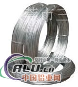 韩国6010A铝线、6082铝线厂家价格