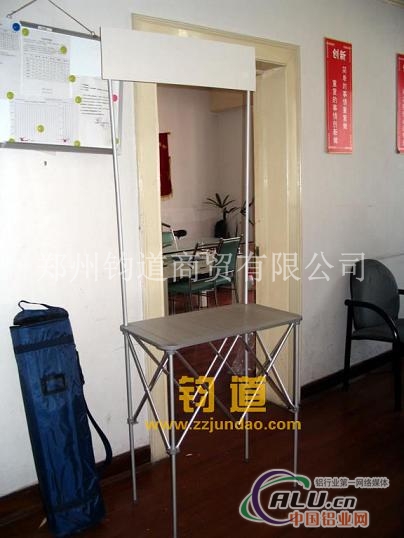 饮料促销台，宣传活动专项使用促销台