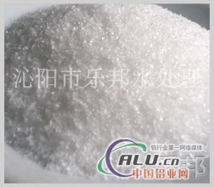 电厂水处理用聚丙烯酰胺