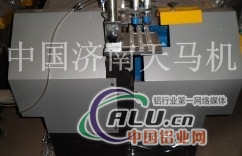 《中空玻璃立式生产线》