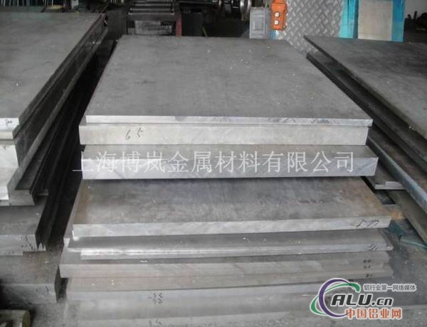 成批出售上海优质防锈3004铝板