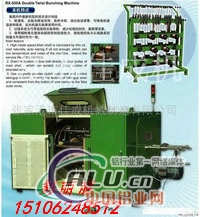 JCJX-300P绞线机