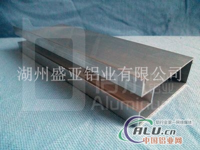 铝合金型材工业型材长期供应
