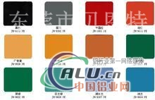 幕墙铝板供应商