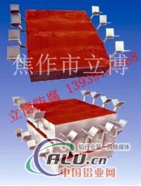 生产铝合金牺牲阳较厂家