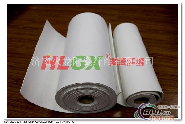 硅酸铝纸 陶瓷纤维纸价格