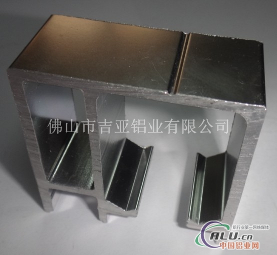 供应工业铝型材
