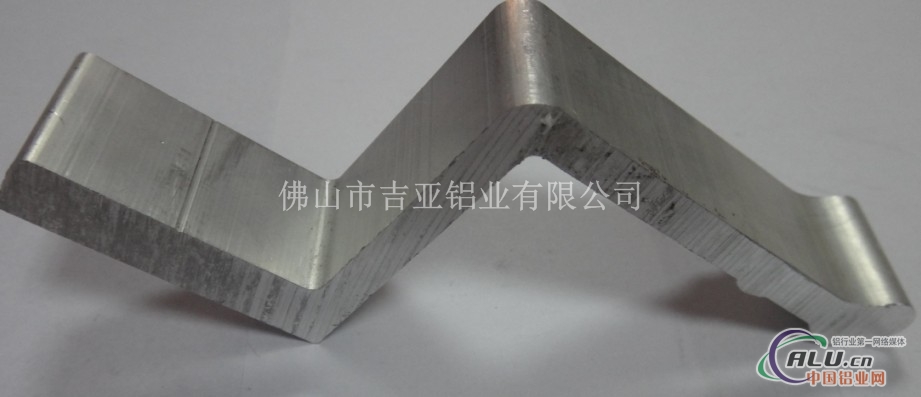 供应工业铝型材