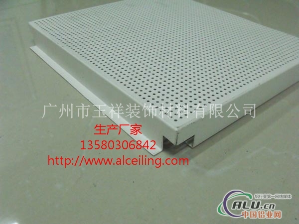 材料铝单板安装技术