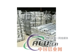 ADC12铝锭供应