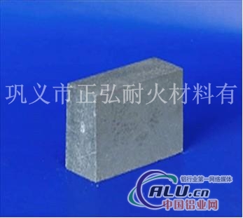 叶腊石碳化硅砖，正弘耐材碳化硅砖