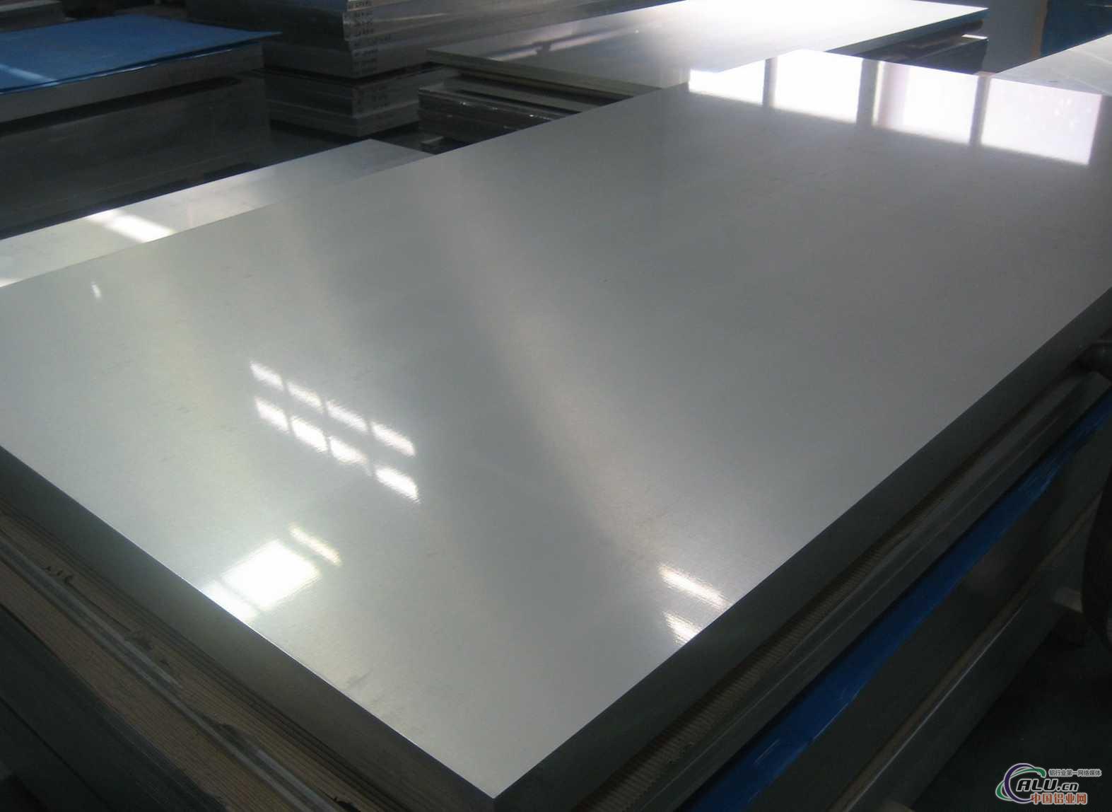 供应铝板 6061合金铝板 铝合金板
