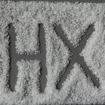 White Fused Alumina