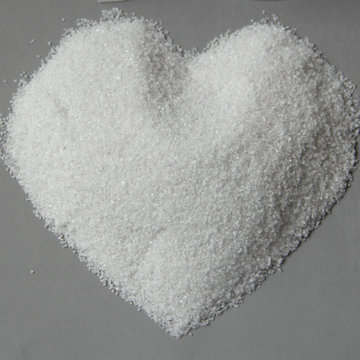 white fused alumina for refractory