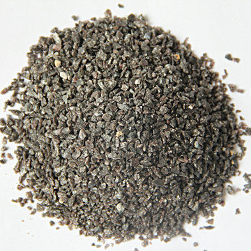 brown fused alumina for sandblasting