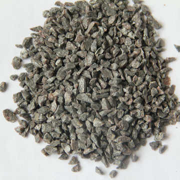 brown fused alumina for refractory