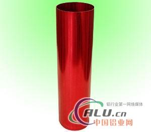 多槽管 铝管 异型管