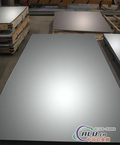 优惠供应亚铝5052各类状态的合金铝板